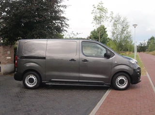 Peugeot e-Expert – thumbnail 7