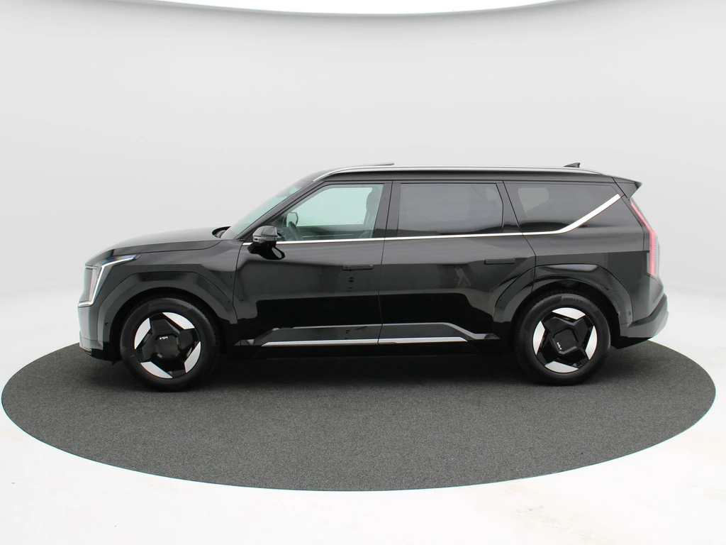 Kia EV9 – foto 2