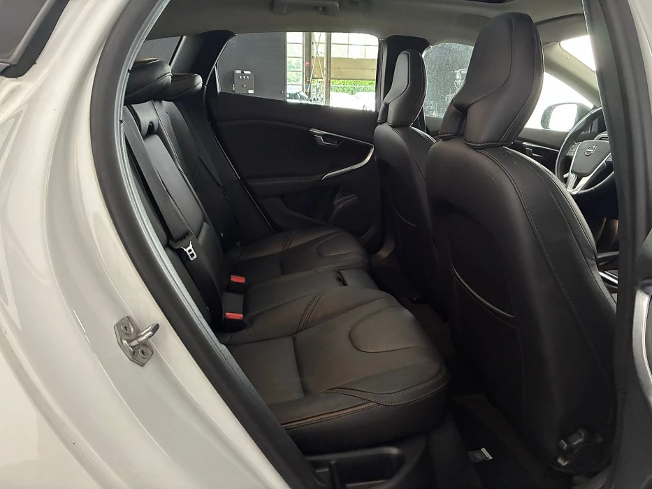 Volvo V40 – foto 7