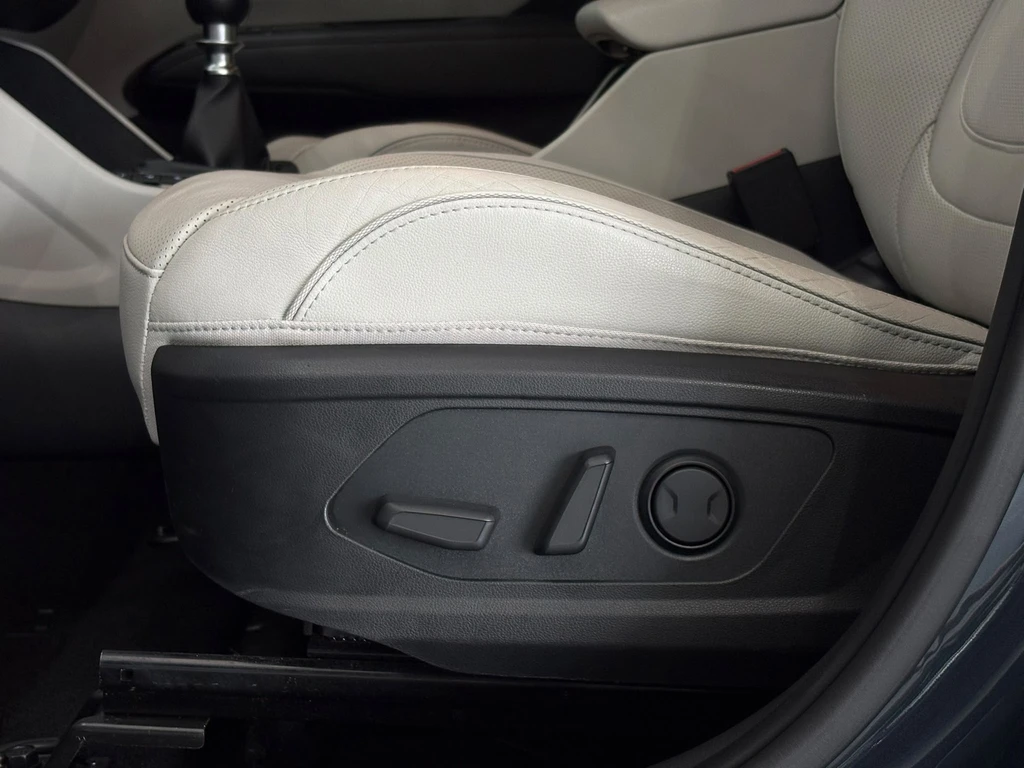 Hyundai Tucson – foto 23
