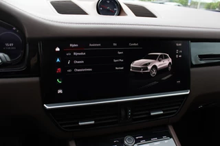Porsche Cayenne – thumbnail 26