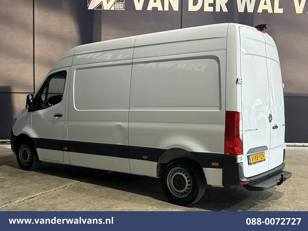 Mercedes-Benz Sprinter – foto 2