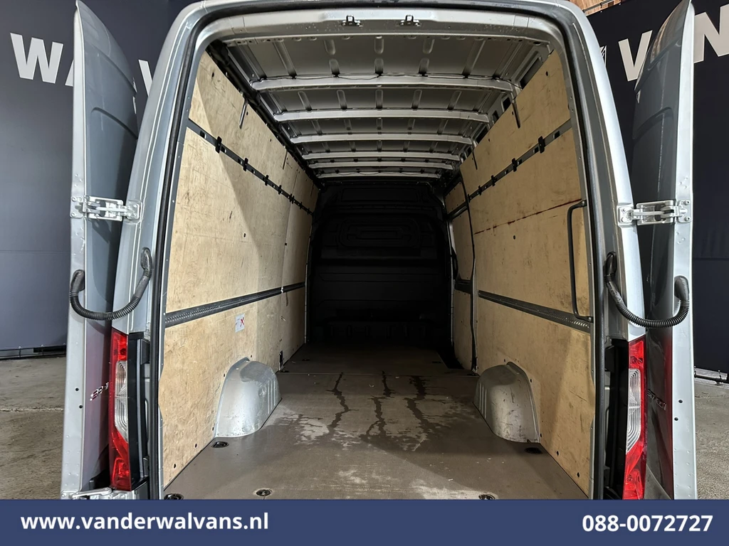 Mercedes-Benz Sprinter – foto 12