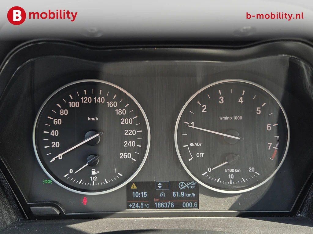 BMW 1 Serie – foto 23