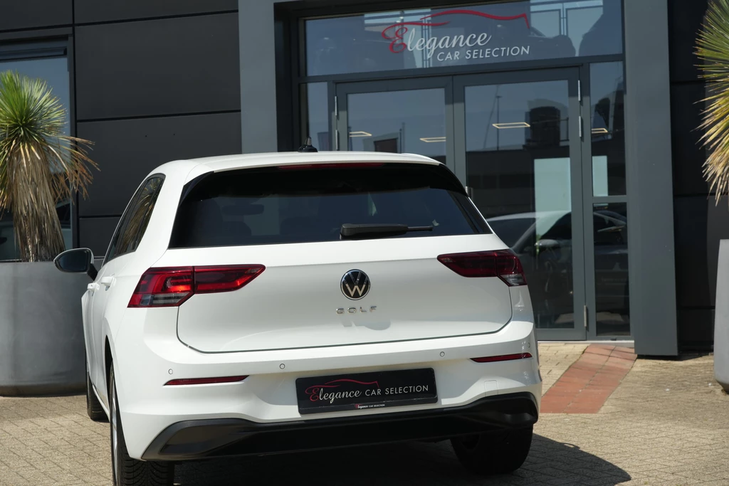 Volkswagen Golf – foto 3