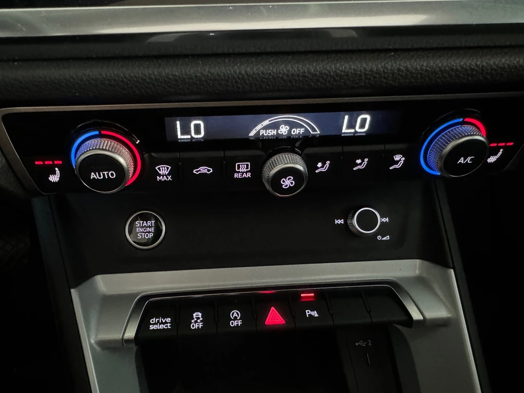 Audi Q3 – foto 17