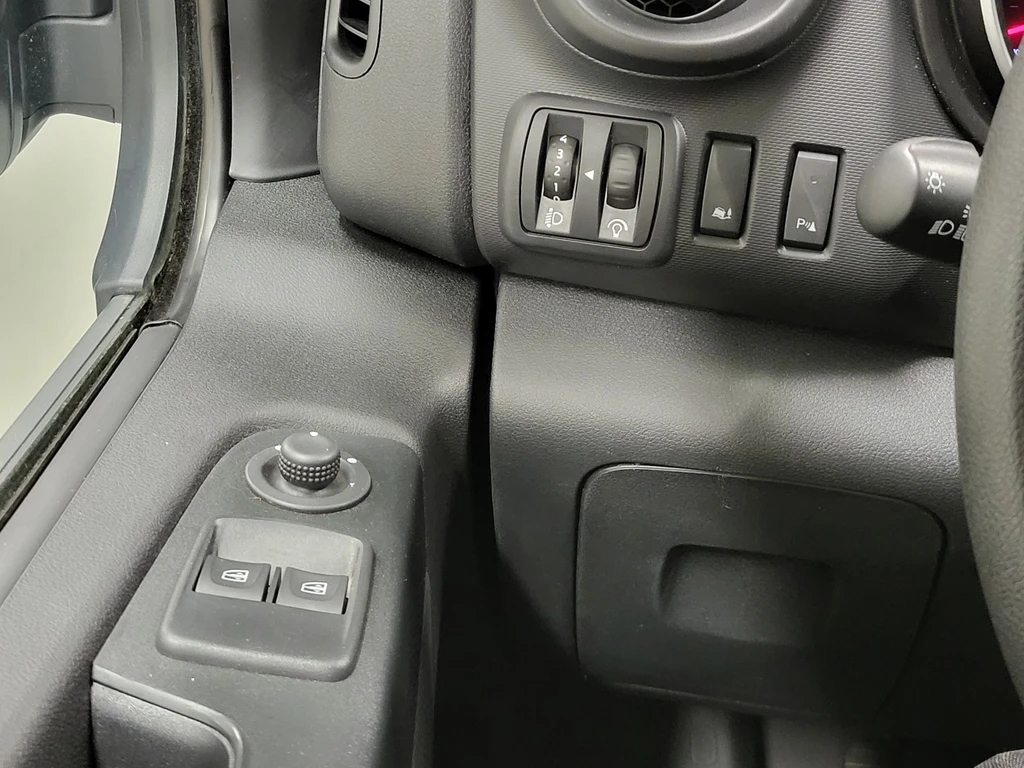 Renault Trafic – foto 17