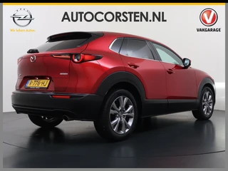 Mazda CX-30 – thumbnail 5