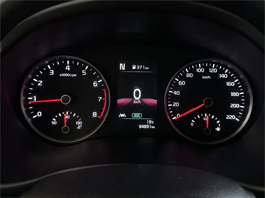 Kia Stonic – foto 8
