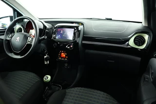 Peugeot 108 – thumbnail 11