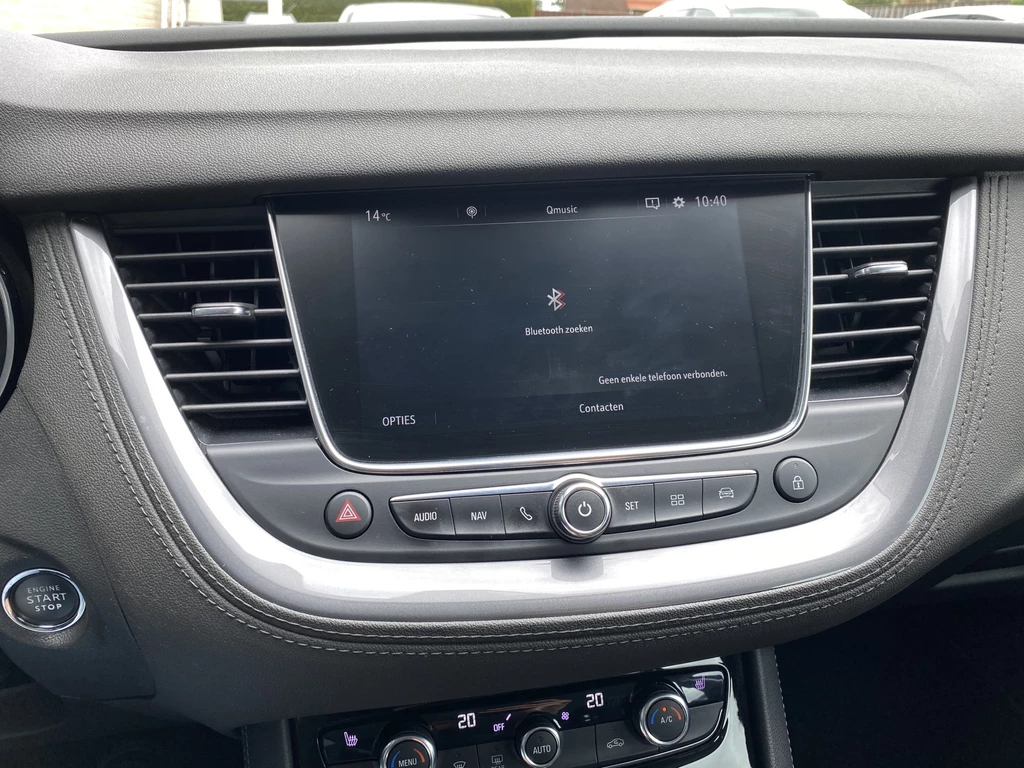 Opel Grandland X – foto 28