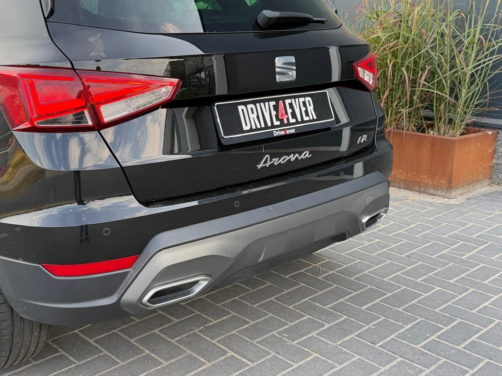SEAT Arona – foto 36
