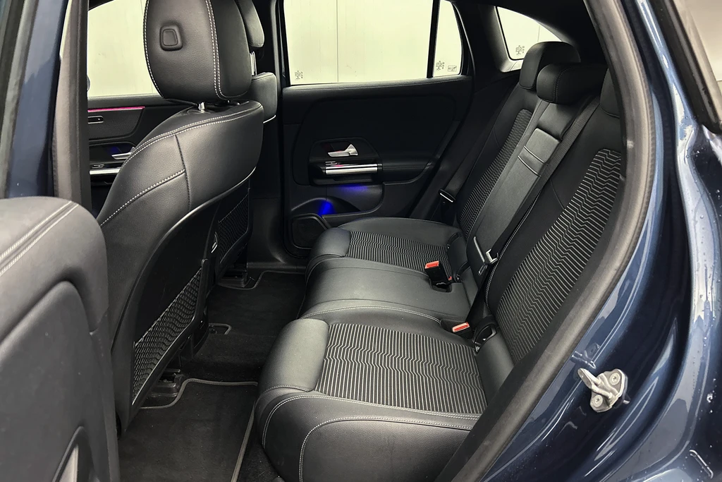 Mercedes-Benz EQA – foto 27