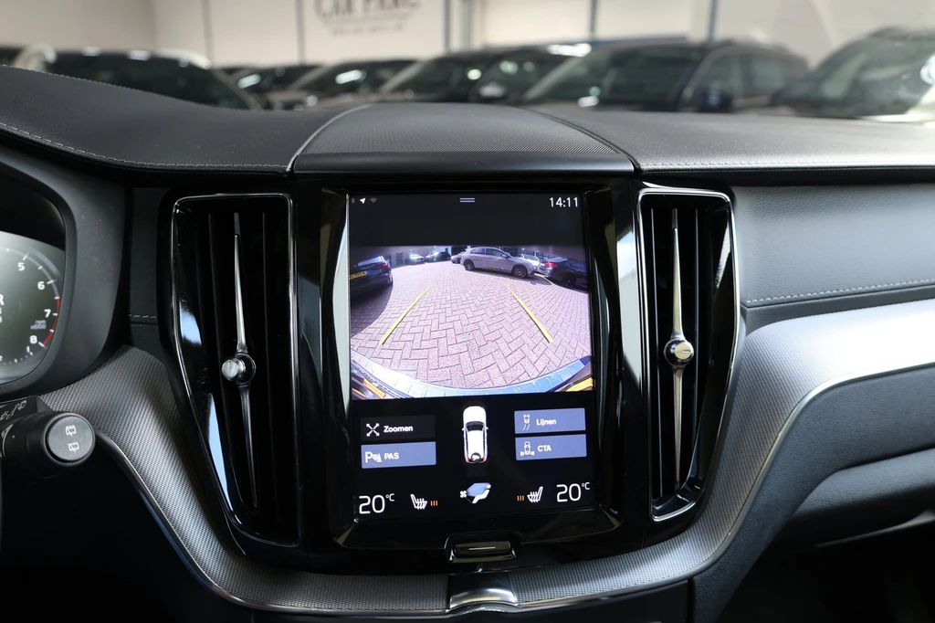 Volvo XC60 – foto 15