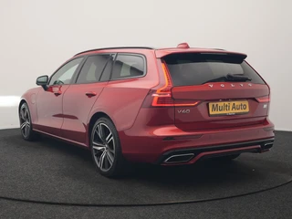 Volvo V60 – thumbnail 4