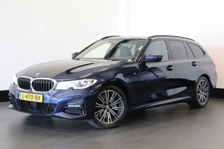 BMW 3 Serie – thumbnail 1