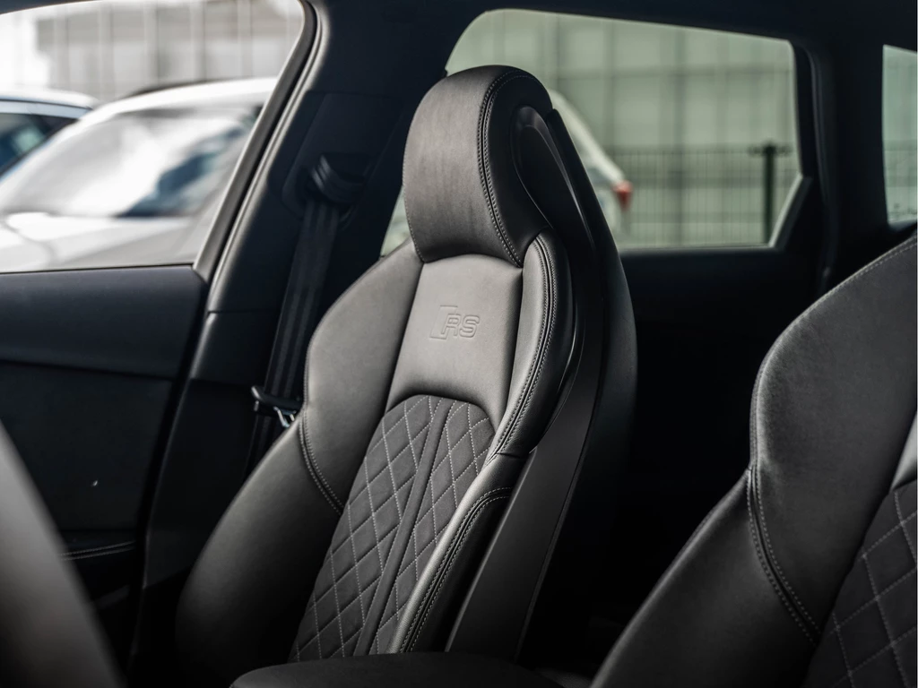 Audi A4 – foto 43