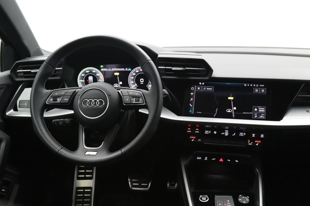 Audi A3 – foto 11