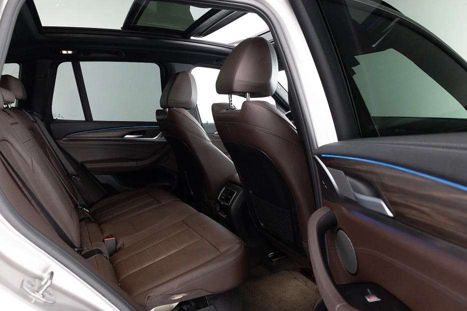 BMW iX3 – foto 22