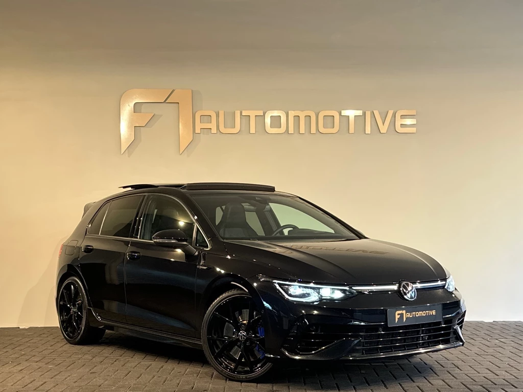 Volkswagen Golf – foto 7