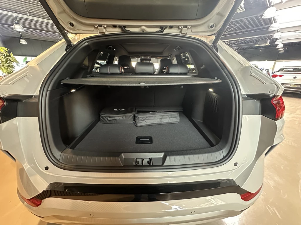 BYD SEAL U – foto 9