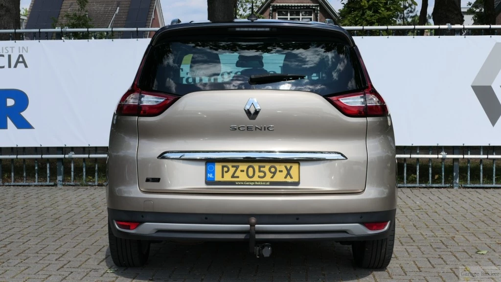 Renault Grand Scénic – foto 3