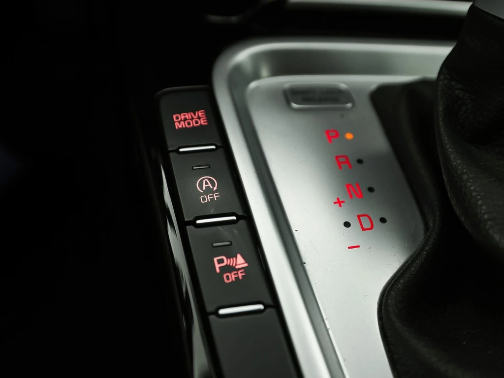 Kia Ceed – foto 35