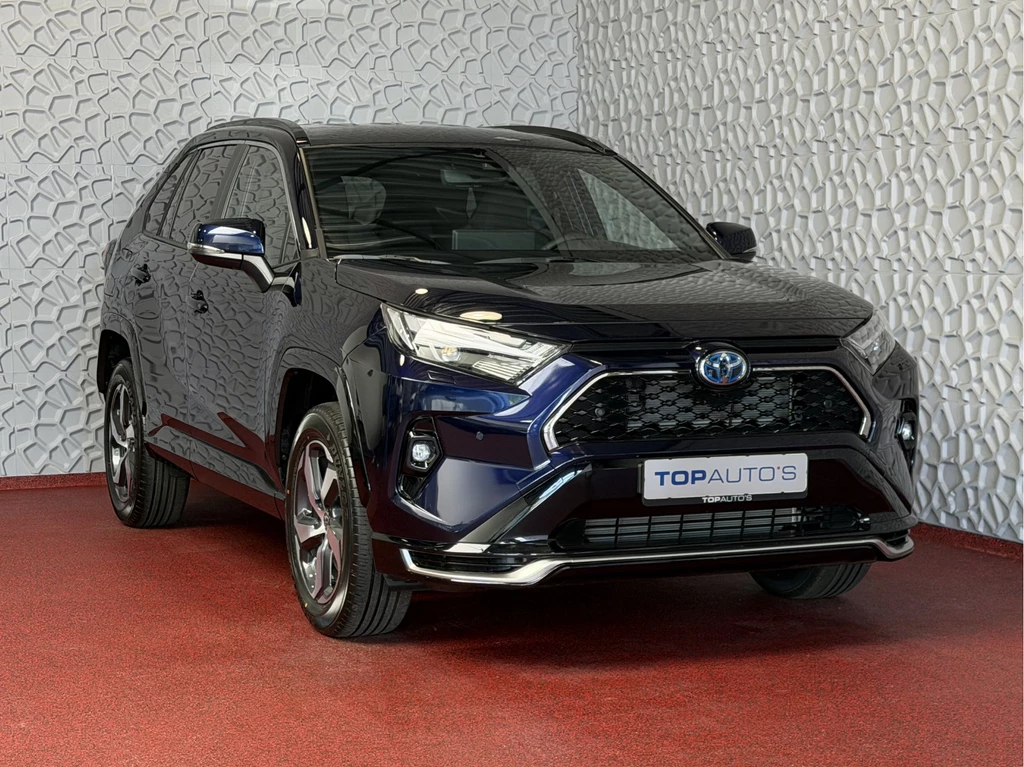 Toyota RAV4 – foto 10