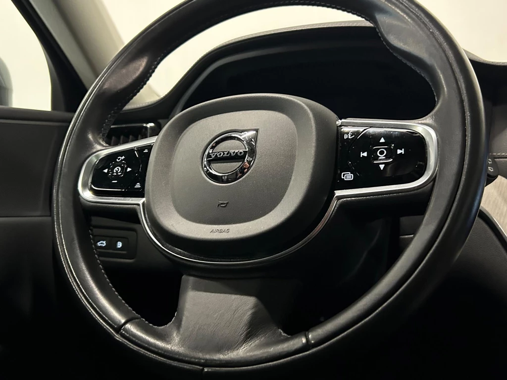 Volvo XC60 – foto 21