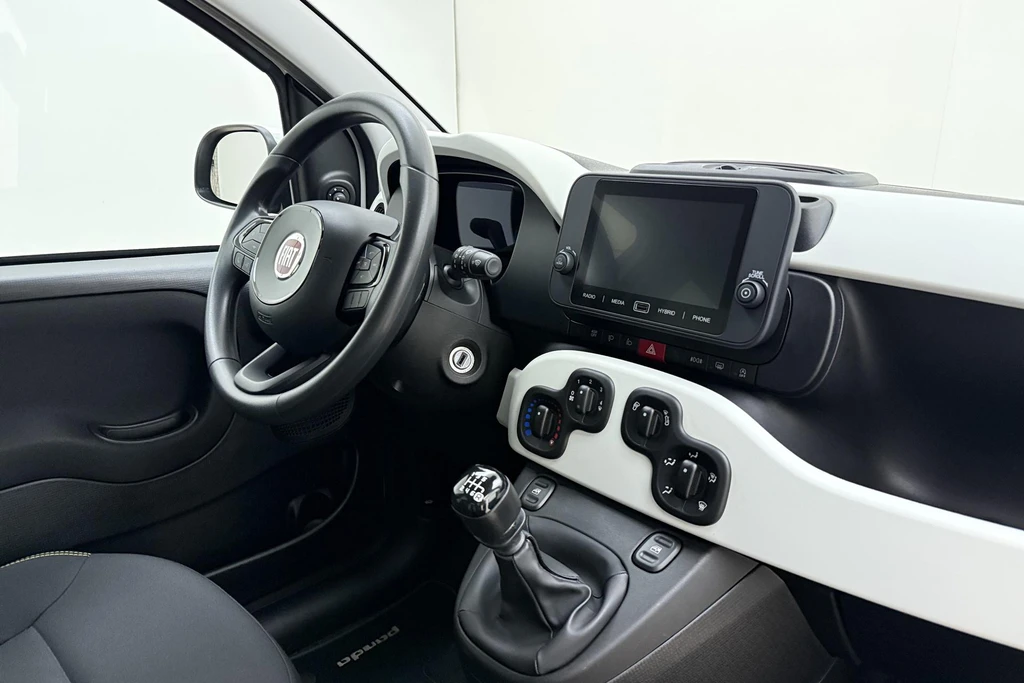 Fiat Panda – foto 12