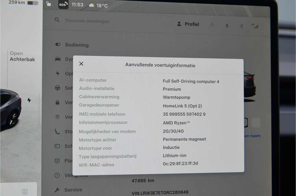 Tesla Model 3 – foto 25