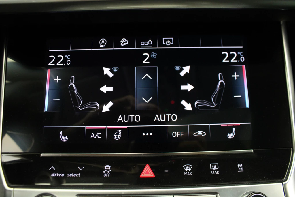 Audi A6 Allroad – foto 17