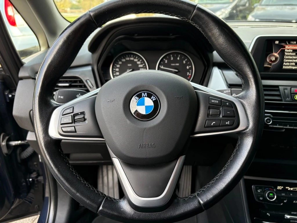 BMW 2 Serie – foto 11