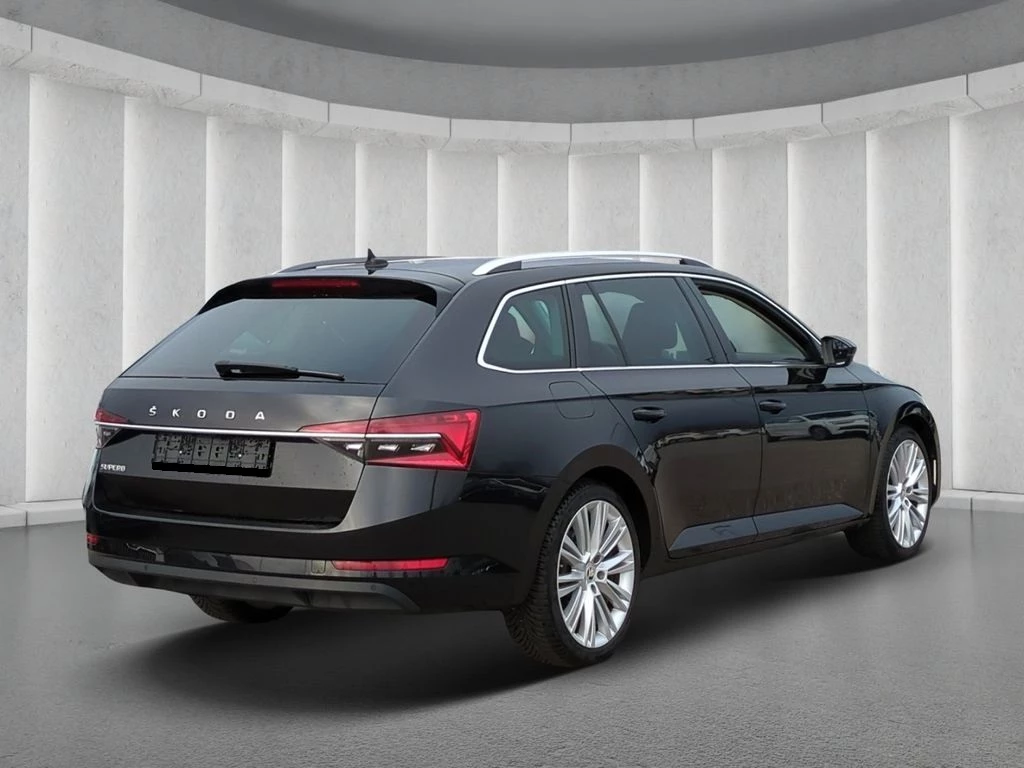Škoda Superb – foto 2