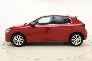 Opel Corsa – thumbnail 2