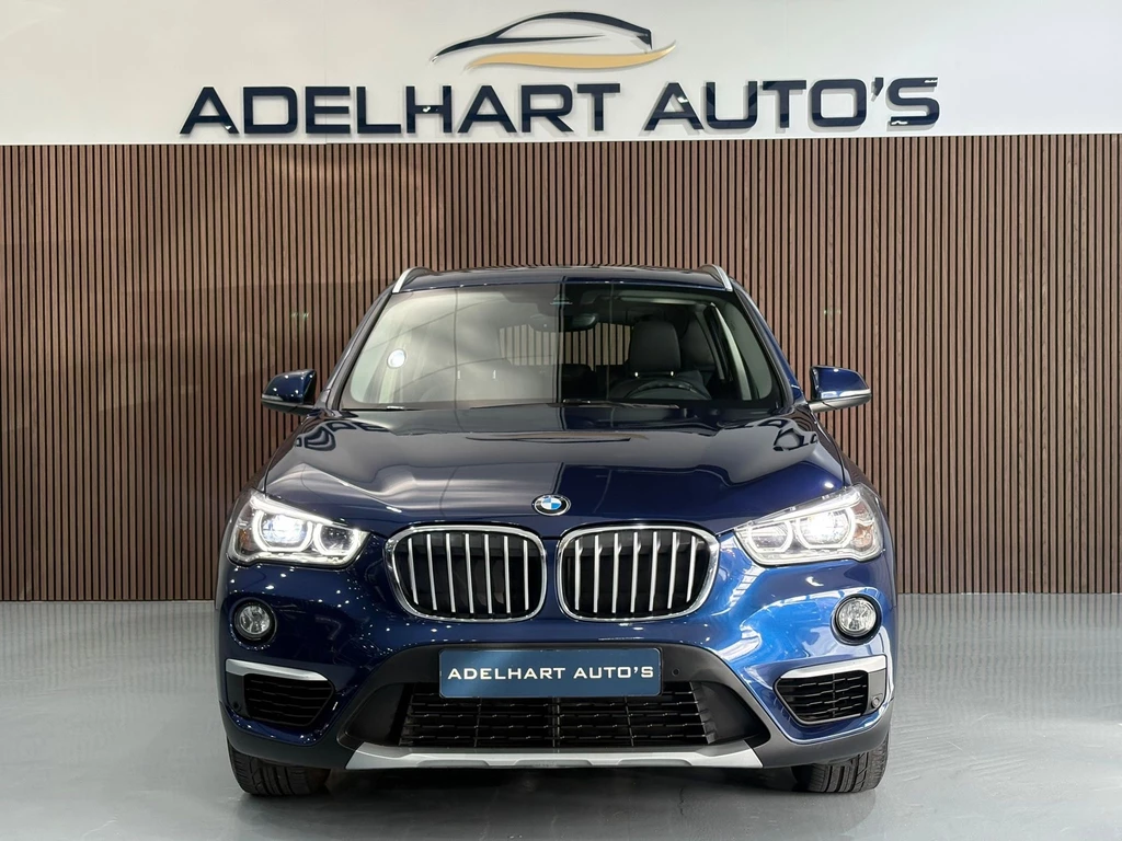 BMW X1 – foto 12