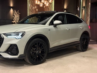 Audi Q3 – thumbnail 2