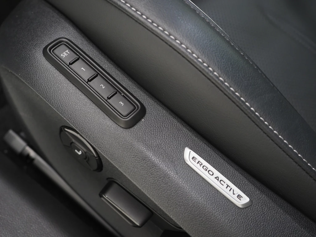 Volkswagen Passat – foto 22