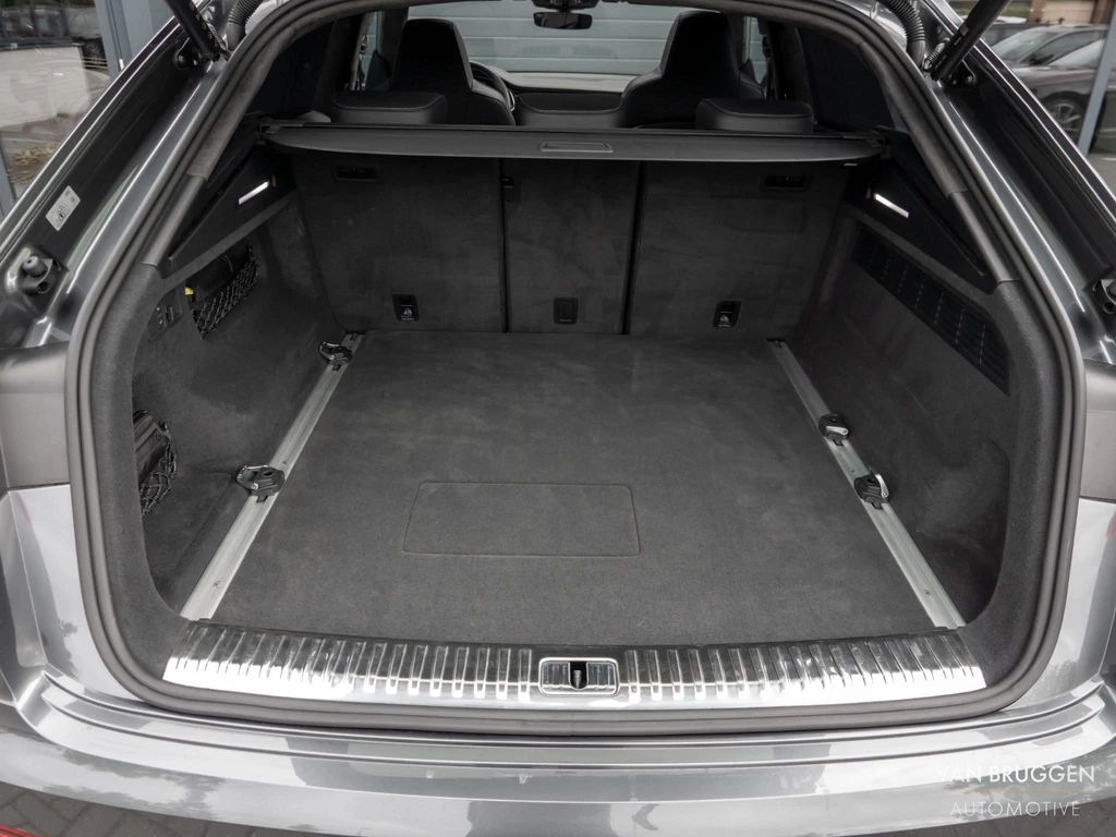 Audi Q8 – foto 19