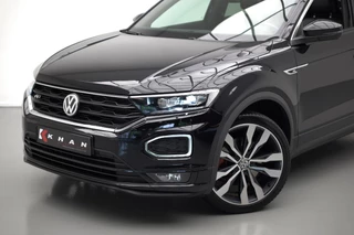 Volkswagen T-Roc – thumbnail 3