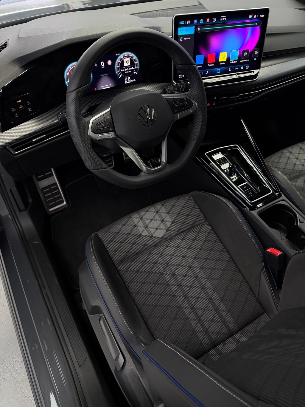 Volkswagen Golf – foto 13