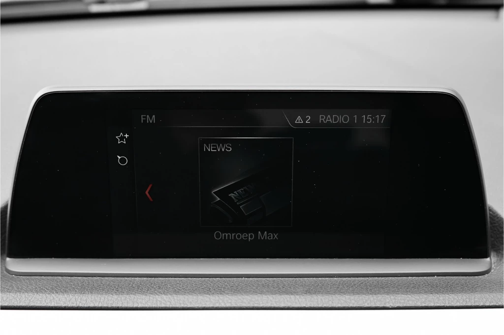 BMW 1 Serie – foto 23
