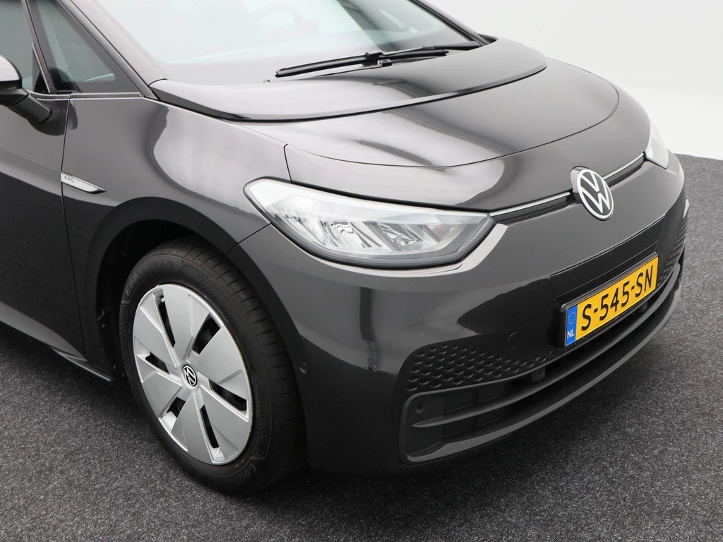 Volkswagen ID.3 – foto 7