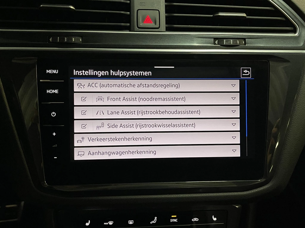 Volkswagen Tiguan – foto 40
