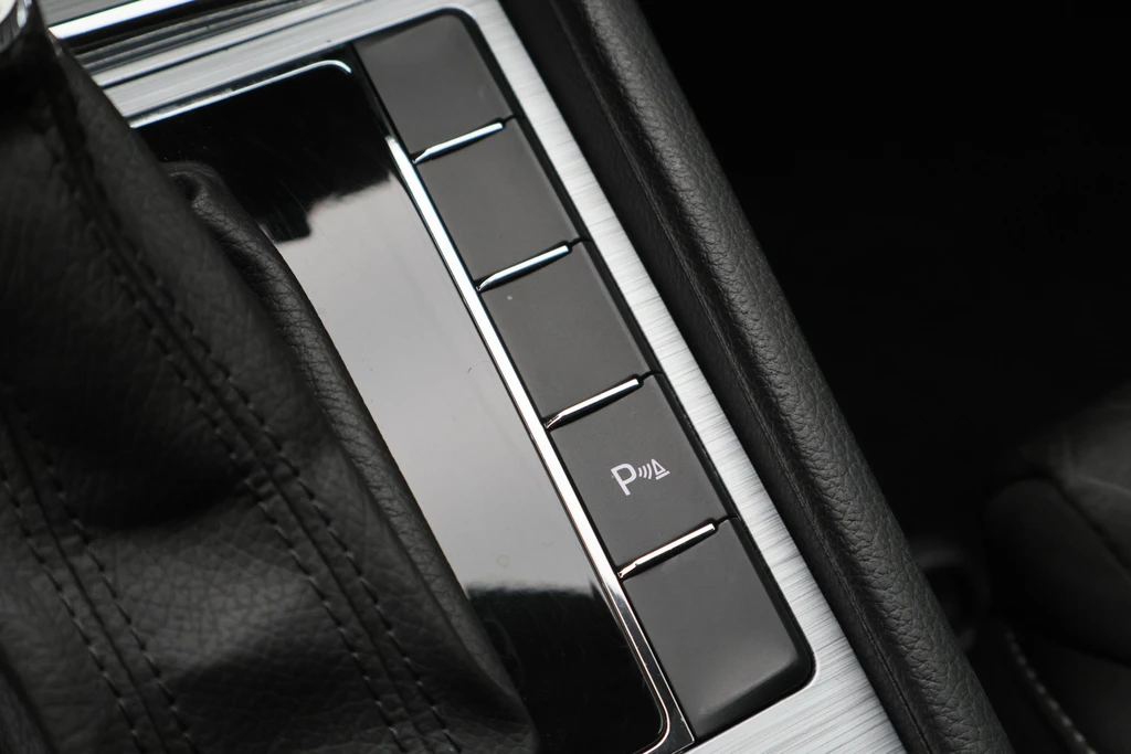 Škoda Superb – foto 48
