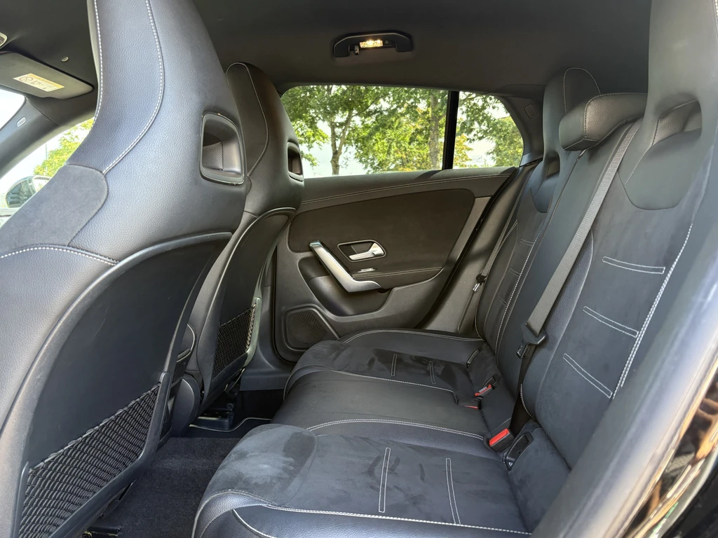 Mercedes-Benz CLA – foto 10