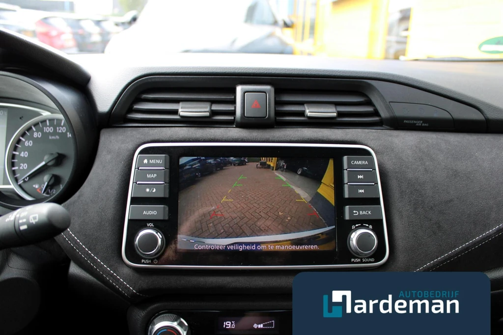 Nissan Micra – foto 19