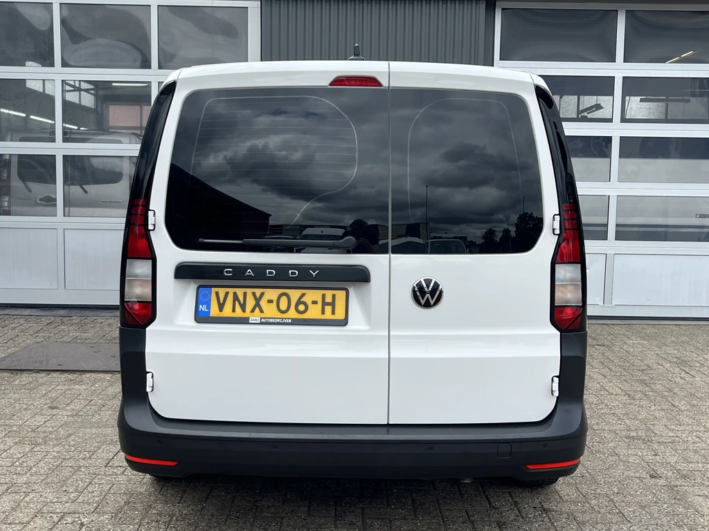 Volkswagen Caddy – foto 4