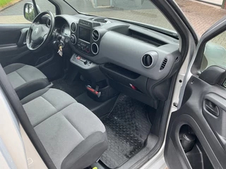 Citroën Berlingo – thumbnail 9