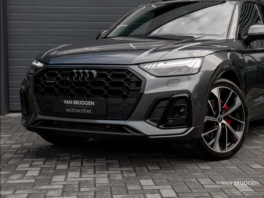 Audi Q5 – foto 3